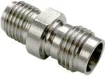 Amphenol 2.4mm In-Series Adapters