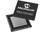 Microchip Technology PCI11010C Single-Chip PCIe Switches