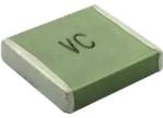 Vishay VJ Safety Certified Capacitors