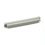 3M Electronic Solutions Division DIN-032CSB-R1L-KR Enlarged Image