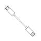 Adam Tech CA-USB-MBMF-MBMF-1M