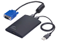  KVM Switch Accessories