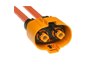Heavy Duty Power Connectors