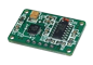 Acceleration Sensor Development Tools