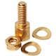 C&K Aerospace D115418-0052-FR022