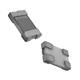 Vishay Precision Group Foil Resistors Y16071R50000D129W