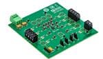 Analog Devices EVAL-ADG1408LEBZ Enlarged Image
