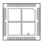 Analog Devices ADMV8818SCCZ-EP Enlarged Image
