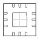 Analog Devices ADG1204YCPZ-REEL7