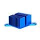 Advanced Thermal Solutions ATS-CPX040040025-184-C3-R0
