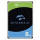 Advantech 96HD8TB-ST-SG7KA