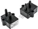 Amphenol All Sensors 1MBAR-D-4V