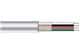 Alpha Wire 6634 WH005
