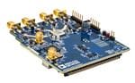 Analog Devices AD9172-FMC-EBZ Enlarged Image