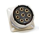 Amphenol Aerospace HTV06HS-15-4S Enlarged Image