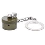 Amphenol Aerospace MS27502B-19N Enlarged Image