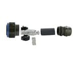 Amphenol Socapex 35660 Enlarged Image