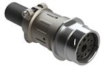 Amphenol SINE Systems AHDM04-24-14SN-059 Enlarged Image