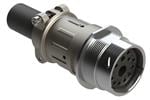 Amphenol SINE Systems AHDM04-24-14SR-059 Enlarged Image