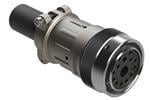 Amphenol SINE Systems AHDM06-24-14SN-059 Enlarged Image