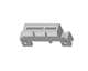 Amphenol FCI 10025026-10000TLF