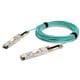 Amphenol ProLabs 100G-QSFP-QSFP-AOC-0401-C