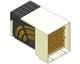 Amphenol FCI 10123529-102LF