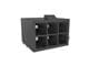 Amphenol FCI 10127819-0622GLF