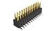 Amphenol FCI 10152265-1261HF