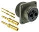 Amphenol Industrial 10-214220-24P