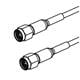 Amphenol RF 135101-02-60.00