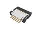 Amphenol FCI 59453-062110EDHLF