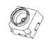 Amphenol RF 908-NM22107T