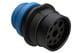 Amphenol SINE Systems AHDP04-24-09SR-STA