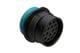 Amphenol SINE Systems AHDP04-24-16SR-WTA