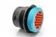 Amphenol SINE Systems AHDP04-24-31SR-WTA