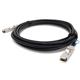 Amphenol ProLabs CBL-QSFP-40GE-PASS-3M-C