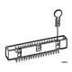 Amphenol FCI 66506-222LF