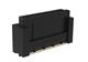 Amphenol Commercial Products G832MB010406222HR
