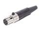 Amphenol Audio AG6F
