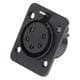 Amphenol Audio AP-5-21