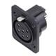 Amphenol Audio AP-6-21