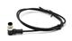 Amphenol LTW M12A-03BMMM-SR8B01