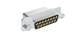 Amphenol Commercial Products L177RRA15SVF