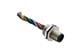 Amphenol LTW M12A-05PMMC-SH8B50