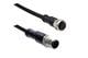 Amphenol LTW M12A03ML-12AFL-SB001