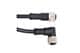 Amphenol LTW M12A08FL-12AFR-SDA05