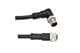 Amphenol LTW M12A08FL-12AMR-SD001