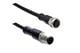 Amphenol LTW M12A08ML-12AFL-SBA05
