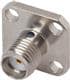 Amphenol / SV Microwave M39012/60-3001